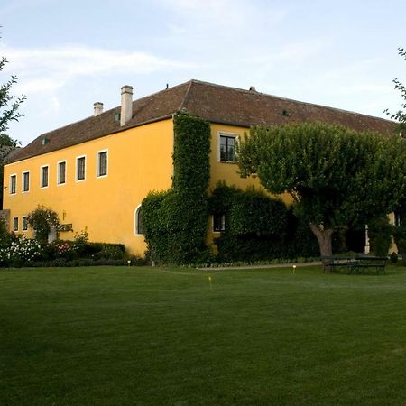 Bed and Breakfast Marienschloessl Wiedendorf Exterior foto