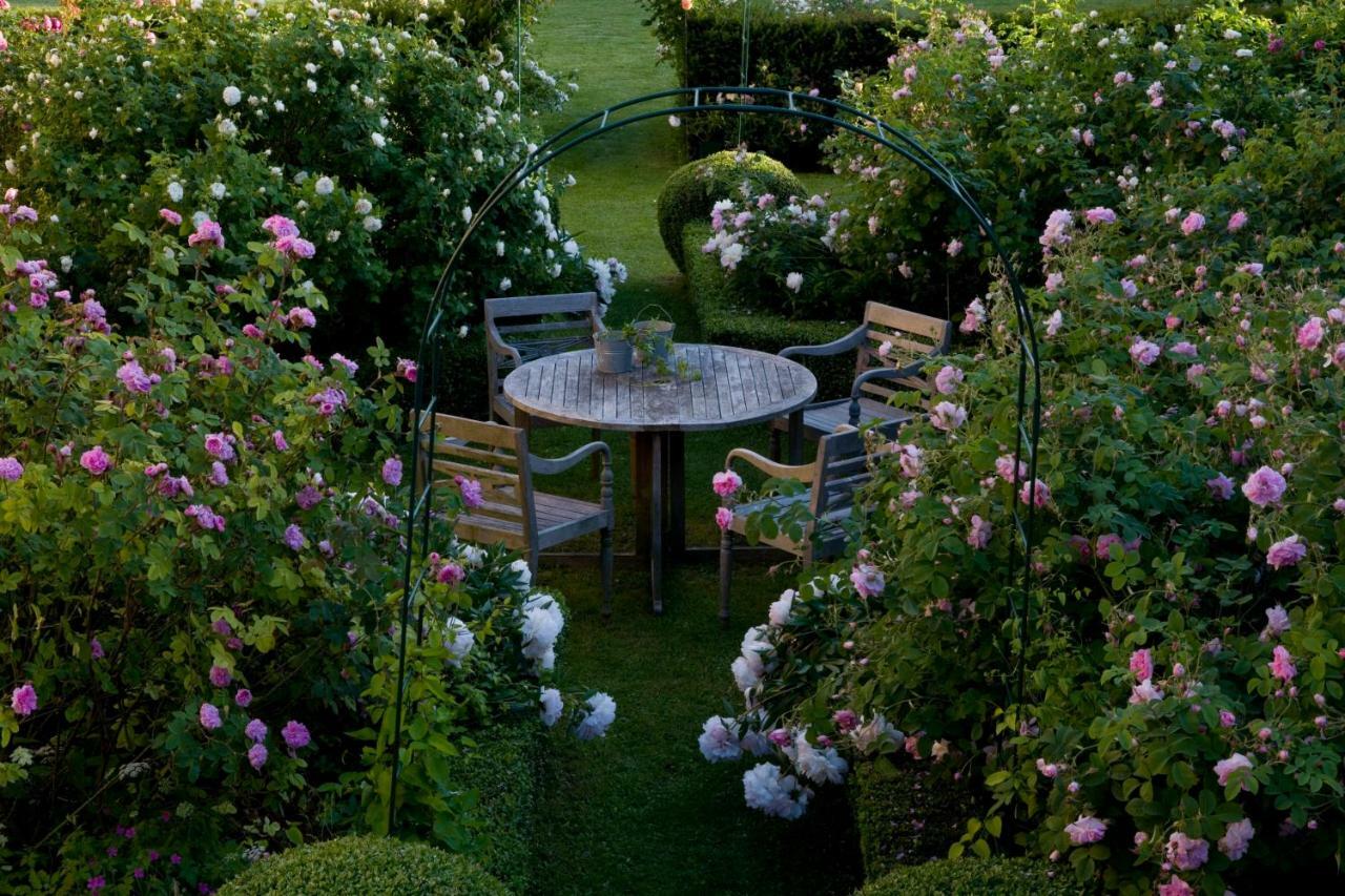 Bed and Breakfast Marienschloessl Wiedendorf Exterior foto