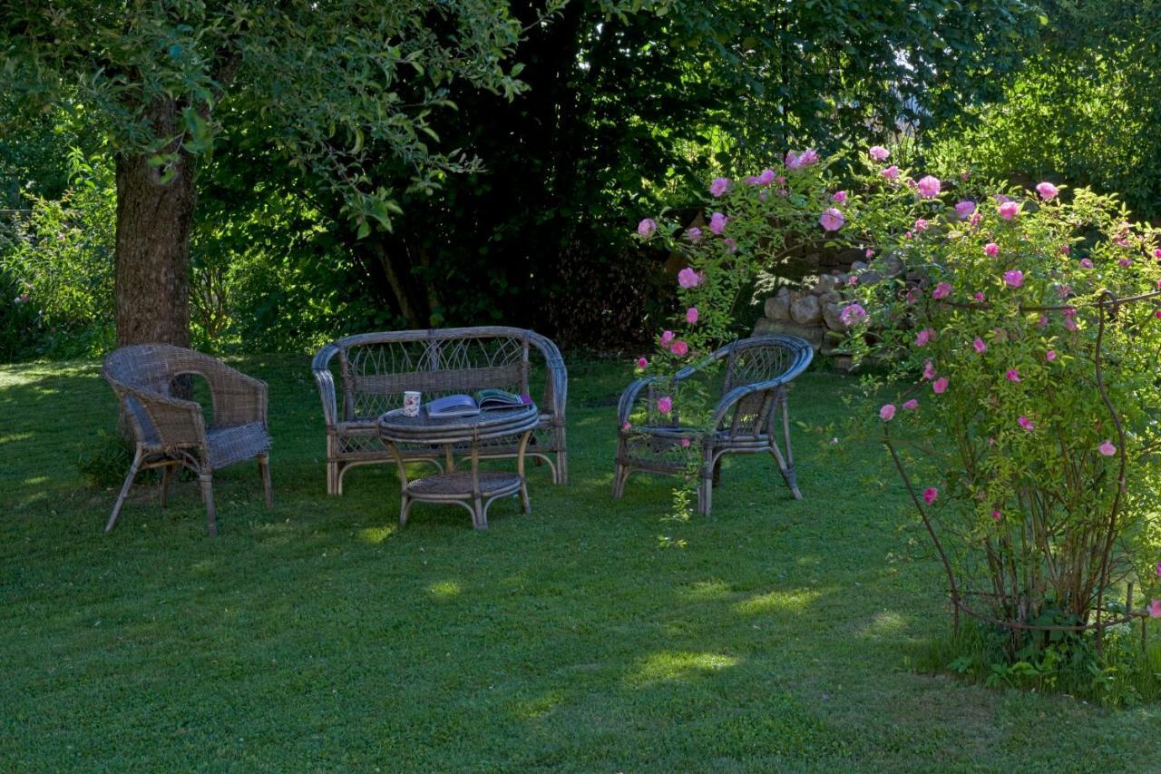 Bed and Breakfast Marienschloessl Wiedendorf Exterior foto