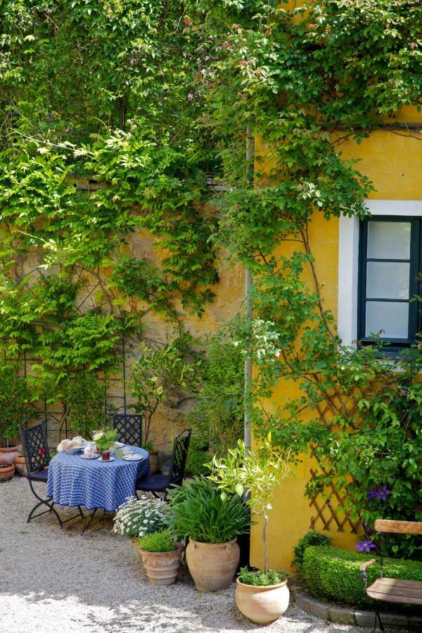 Bed and Breakfast Marienschloessl Wiedendorf Exterior foto