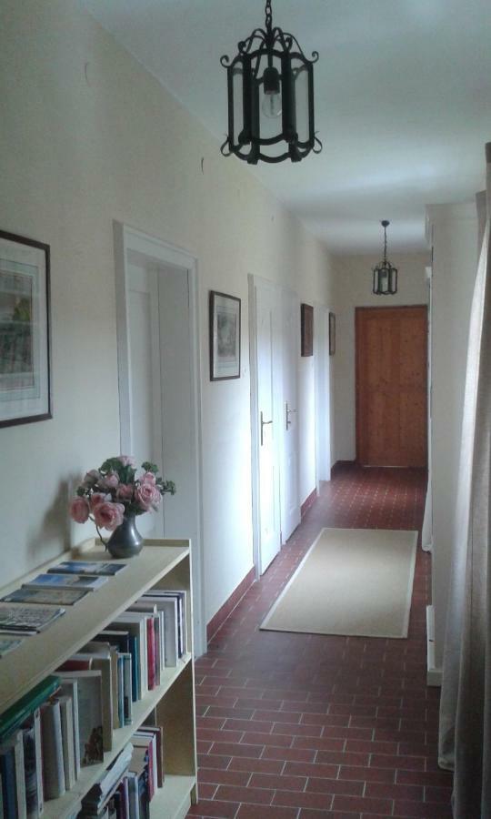 Bed and Breakfast Marienschloessl Wiedendorf Exterior foto