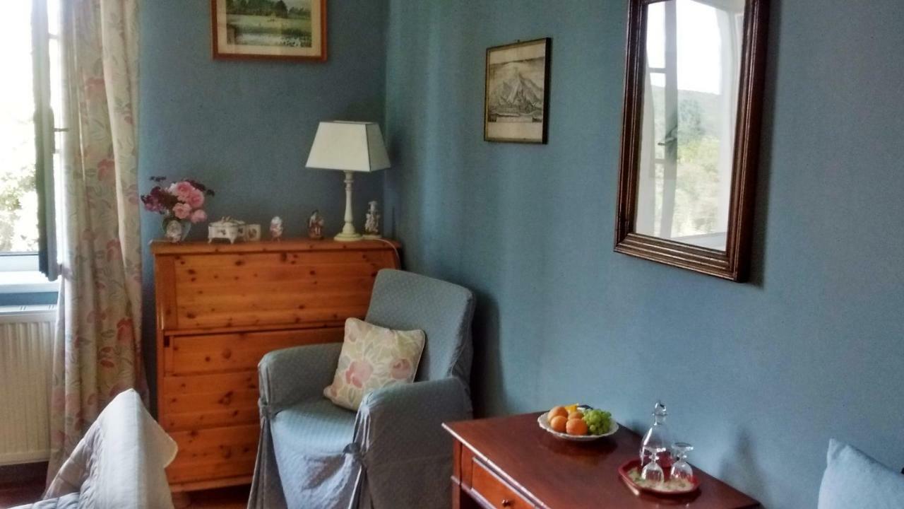 Bed and Breakfast Marienschloessl Wiedendorf Exterior foto